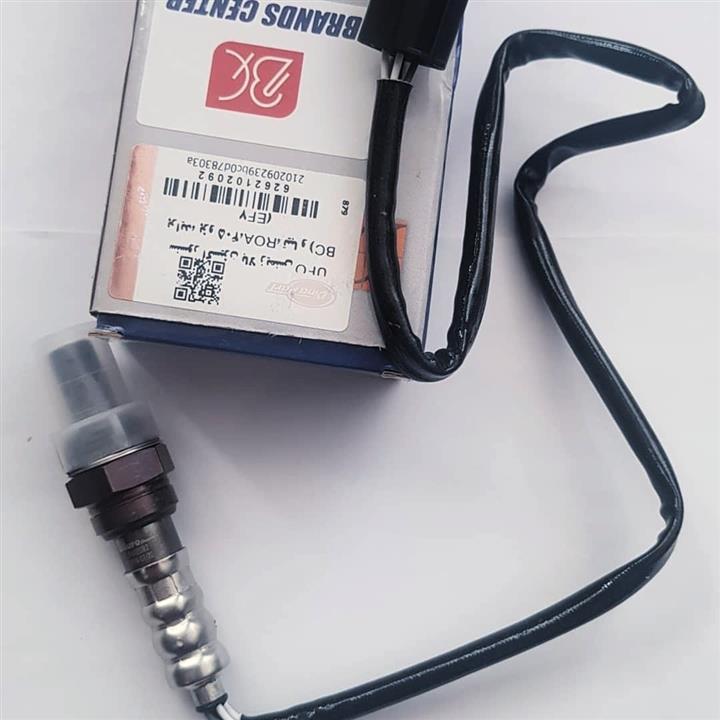 سنسور اکسیژن بالا زیمنس UFO پراید، پژو 405 ، ROA ، تیبا و BC) EF7 )